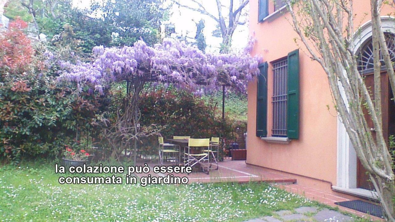 All' Ombra Del Portico, Bologna
